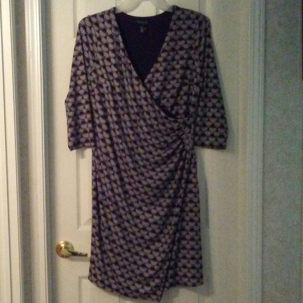 Black House Black Market Dress - Picture 3 of 4
